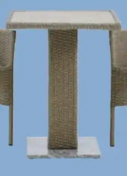 Jysk Bistrotafel aanbieding