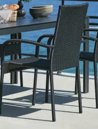 Jysk Stapelstoel aanbieding