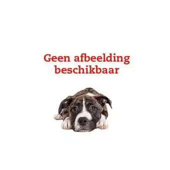 Pets Place Keddoc Konijnenkooi Olaf - Dierenverblijf - 47x69x140 cm Zwart aanbieding