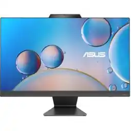 Bol.com ASUS A3402WVAK-BPC150W - 23.8 - All-in-one PC aanbieding