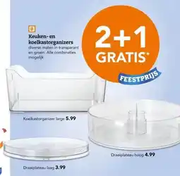 Blokker Keuken- en aanbieding
