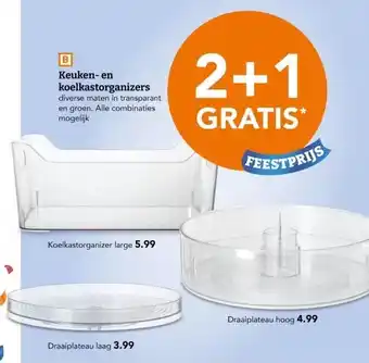Blokker Keuken- en aanbieding