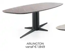 Baenks Arlington aanbieding