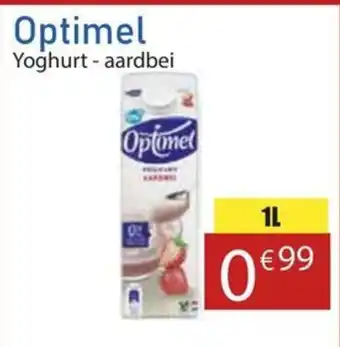 Tanger Markt Optimel aanbieding