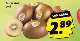 Boni Zespri kiwi gold aanbieding