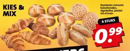 Boni KIES & MIX aanbieding