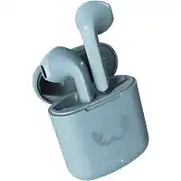 Bol.com Fresh 'n Rebel Twins Core - True Wireless - 6 uur speelduur (30 uur in totaal) - Dusky Blue aanbieding