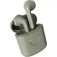 Bol.com Fresh 'n Rebel Twins Core - True Wireless - 6 uur speelduur (30 uur in totaal) - Dried Green aanbieding