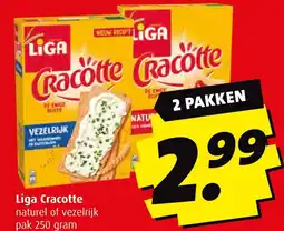 Boni Liga Cracotte aanbieding