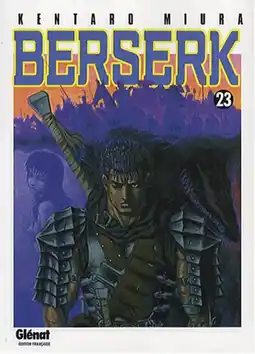 Amazon Berserk - Tome 23 aanbieding