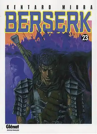Amazon Berserk - Tome 23 aanbieding