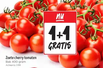 Jumbo Zoete cherry tomaten aanbieding