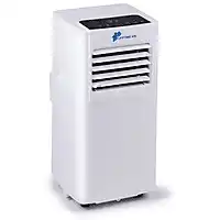Praxis Lifetime Air Mobiele Airco aanbieding