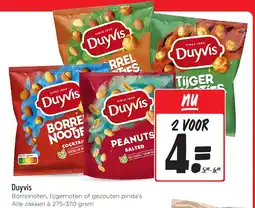 Jumbo Duyvis aanbieding