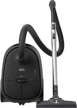 Bol.com AEG Clean 6000 Sledestofzuiger aanbieding