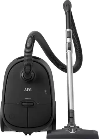 Bol.com AEG Clean 6000 Sledestofzuiger aanbieding