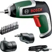 Bol.com Bosch IXO 7 Set Accu schroefmachine - Incl. 3.6 V accu en lader - Met koffer aanbieding
