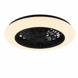 Lampidee Stralsund Ventilator aanbieding