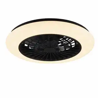 Lampidee Stralsund Ventilator aanbieding