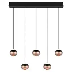 Lampidee Orbit Hanglamp aanbieding