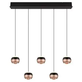 Lampidee Orbit Hanglamp aanbieding