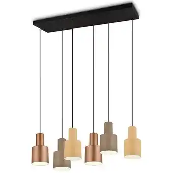 Lampidee Skarp Hanglamp aanbieding