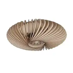 Lampidee Swan Plafondlamp aanbieding