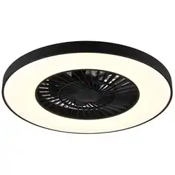 Lampidee Halmstadt Ventilator aanbieding