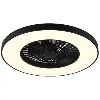 Lampidee Halmstadt Ventilator aanbieding