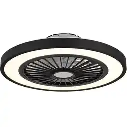 Lampidee Blizzak Ventilator aanbieding