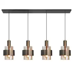 Lampidee Marrone Hanglamp aanbieding