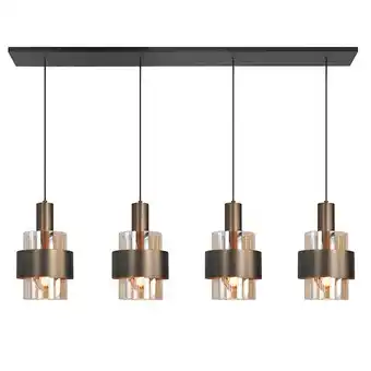 Lampidee Marrone Hanglamp aanbieding