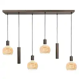 Lampidee Riviera Hanglamp aanbieding