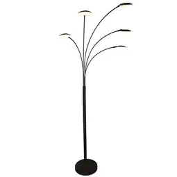 Lampidee Synna Vloerlamp aanbieding