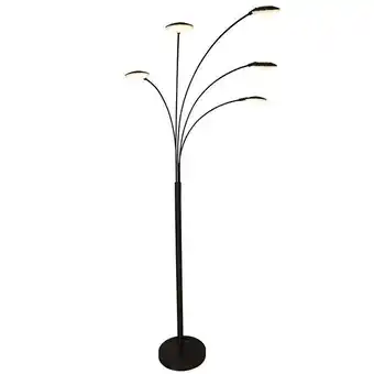 Lampidee Synna Vloerlamp aanbieding