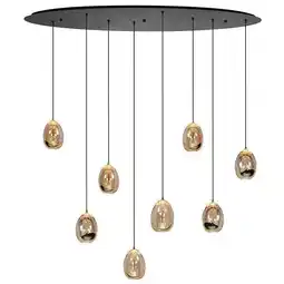 Lampidee Golden Egg Hanglamp aanbieding