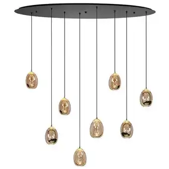 Lampidee Golden Egg Hanglamp aanbieding