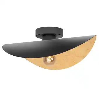 Lampidee Saceda Plafondlamp aanbieding