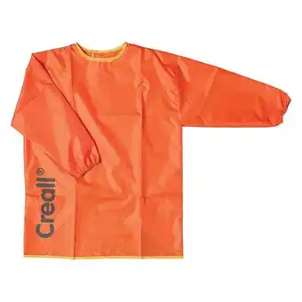 Lobbes Creall Kliederschort Oranje, maat S aanbieding