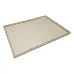 Lobbes Houten Deksel voor Speelbak Magnetisch Zand aanbieding