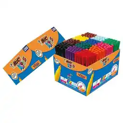 Lobbes BIC Kids Visa, 288st. aanbieding