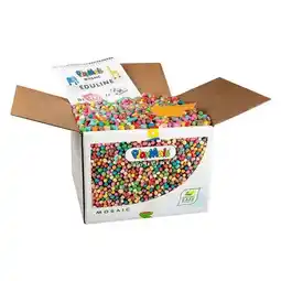 Lobbes PlayMais Eduline Mosaic (>12.000 Stukjes) aanbieding