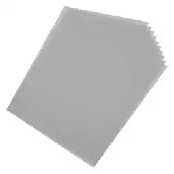 Lobbes Colorations - Krimpfolie Tekenvellen, 20 x 30 cm, 10 vellen aanbieding