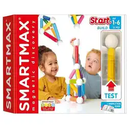 Lobbes SmartMax Start Try Me, 23 dlg aanbieding
