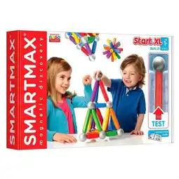Lobbes SmartMax Basic 42dlg. aanbieding