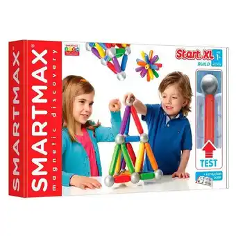 Lobbes SmartMax Basic 42dlg. aanbieding