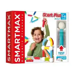 Lobbes SmartMax Start Try Me Plus, 30dlg aanbieding