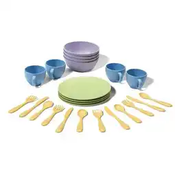 Lobbes Green Toys Servies aanbieding
