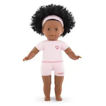Lobbes Ma Corolle Babypop - Pauline, 36cm aanbieding