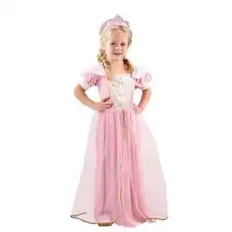 Lobbes Kinderkostuum Prinses (3-4 jaar) aanbieding